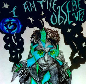 I am the Observer