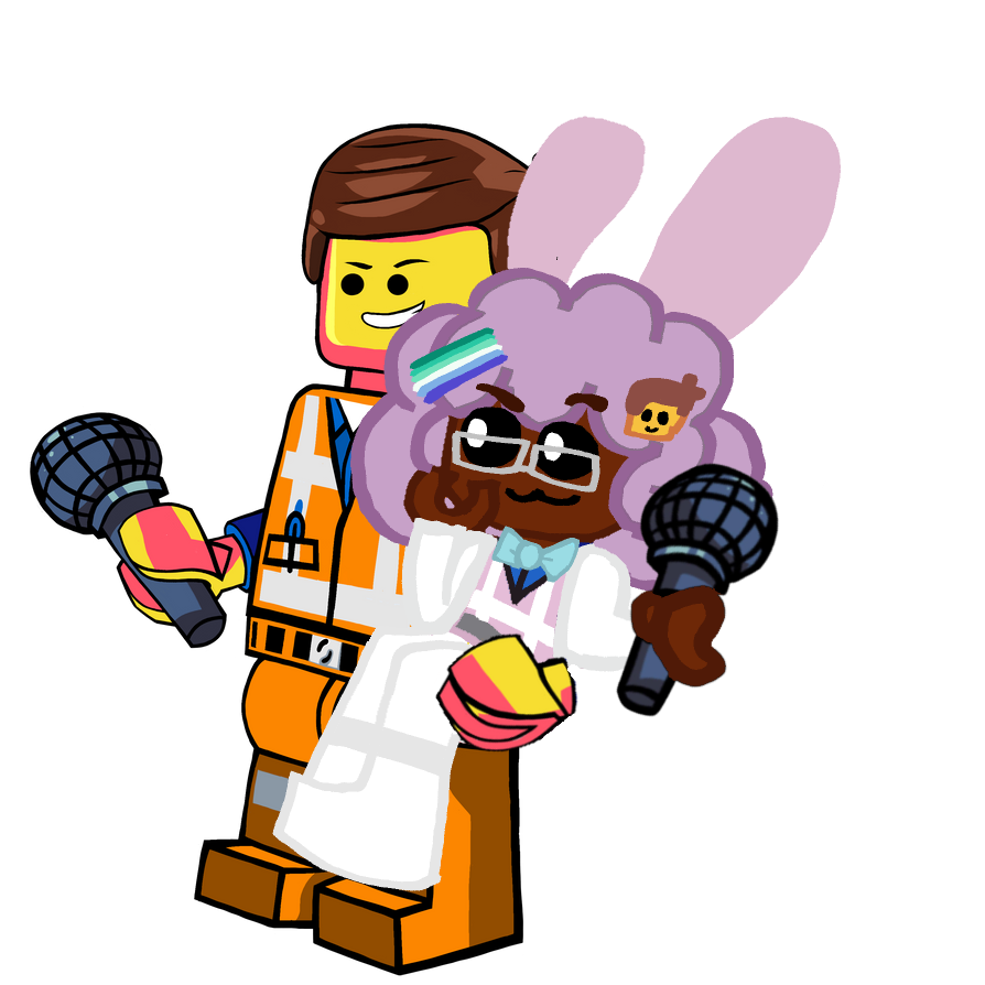 Emmet X Lino Fnf Idle By Candylegoperson On DeviantArt Emmet x lino fnf idle by candylegoperson on deviantart