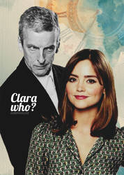Clara who?