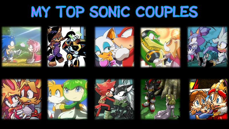 Sonamy Fanfiction - The 20 Most Popular Stories to Read in 2023