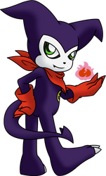 Impmon