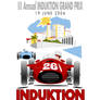 Induktion Grand Prix