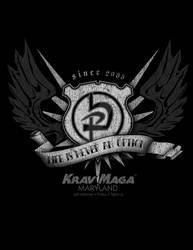 Krav Maga Shield