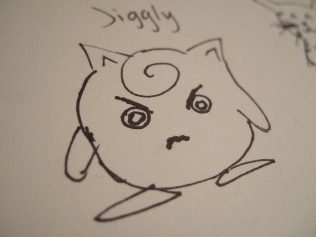 Jiggly