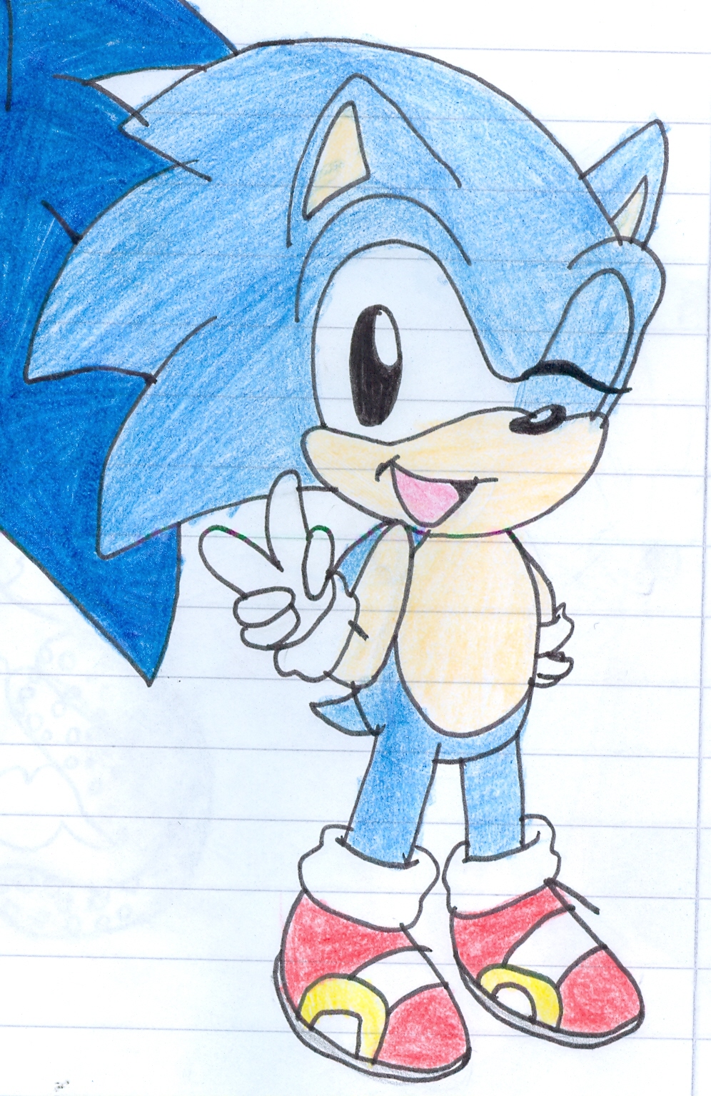 Little Sonic