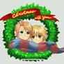 APH - Christmas With You