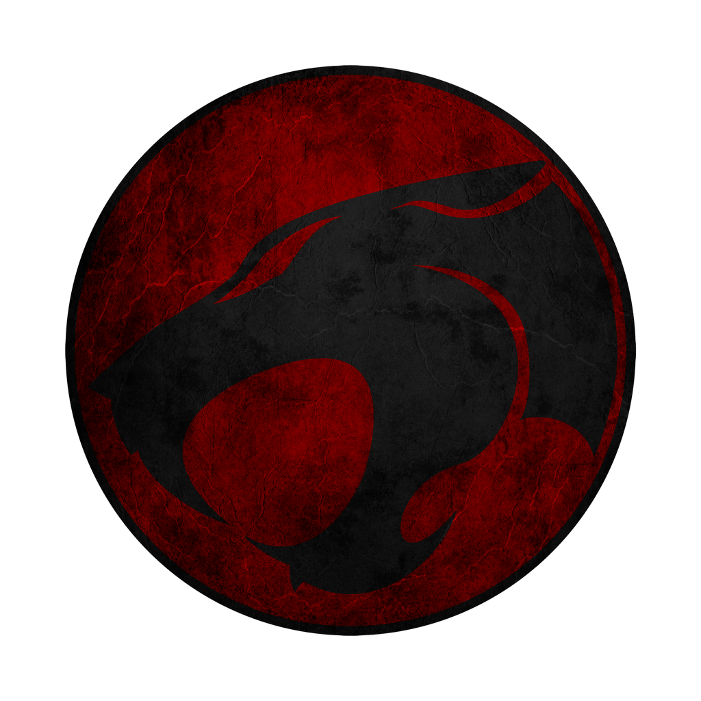 Thundercats Dirty Logo