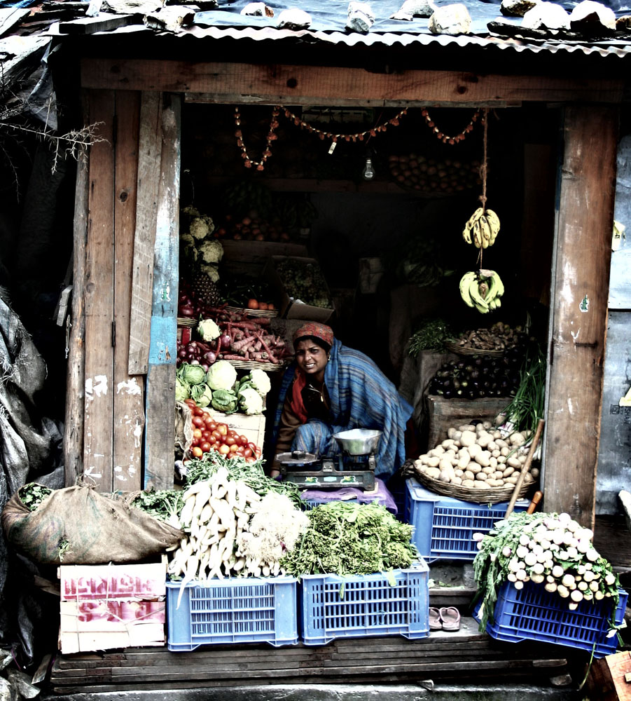 Supermarket