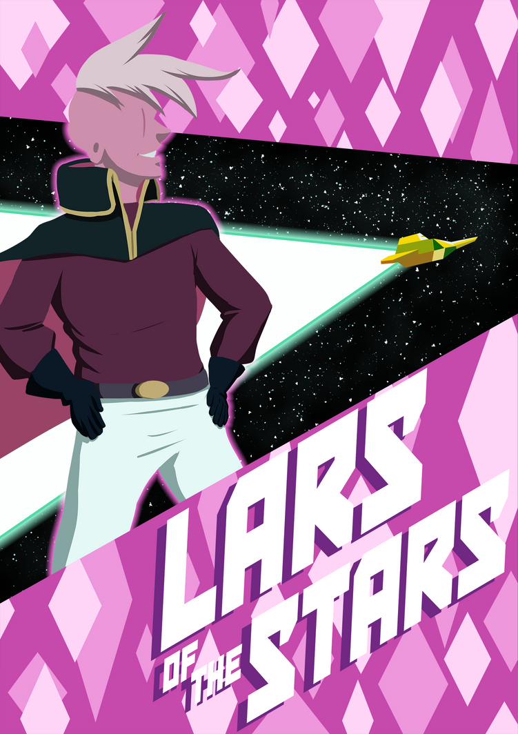 Lars Images Lars of the Stars by Sanaon on DeviantArt