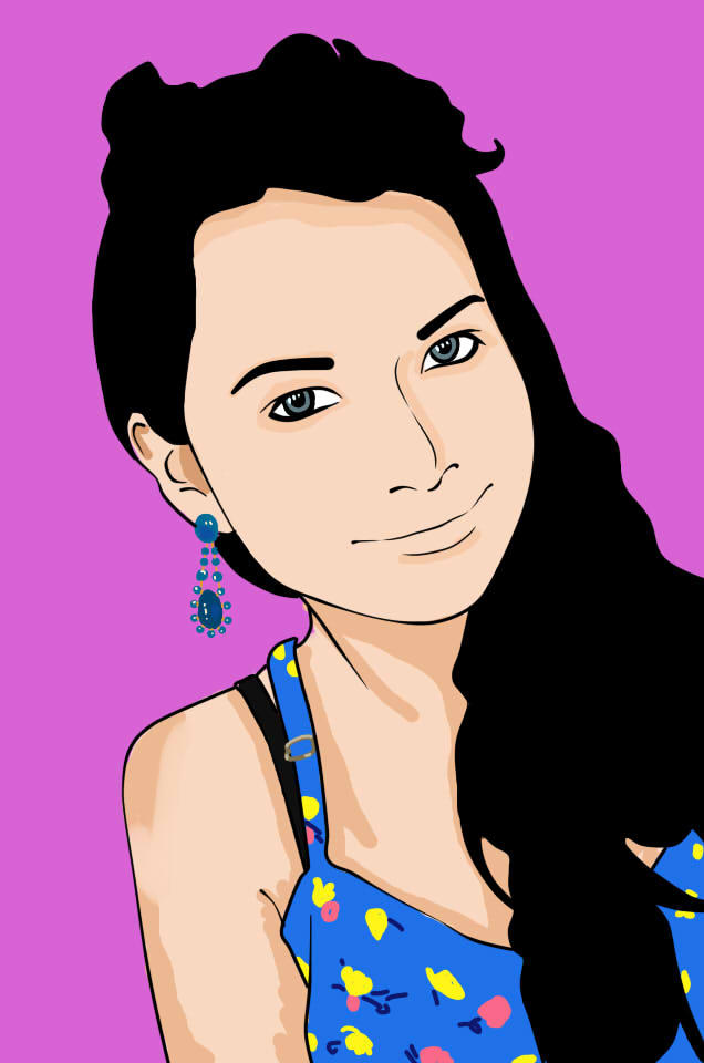 Beth Vector Beth Vector Drawing by ruxxgarmayruxx on DeviantArt