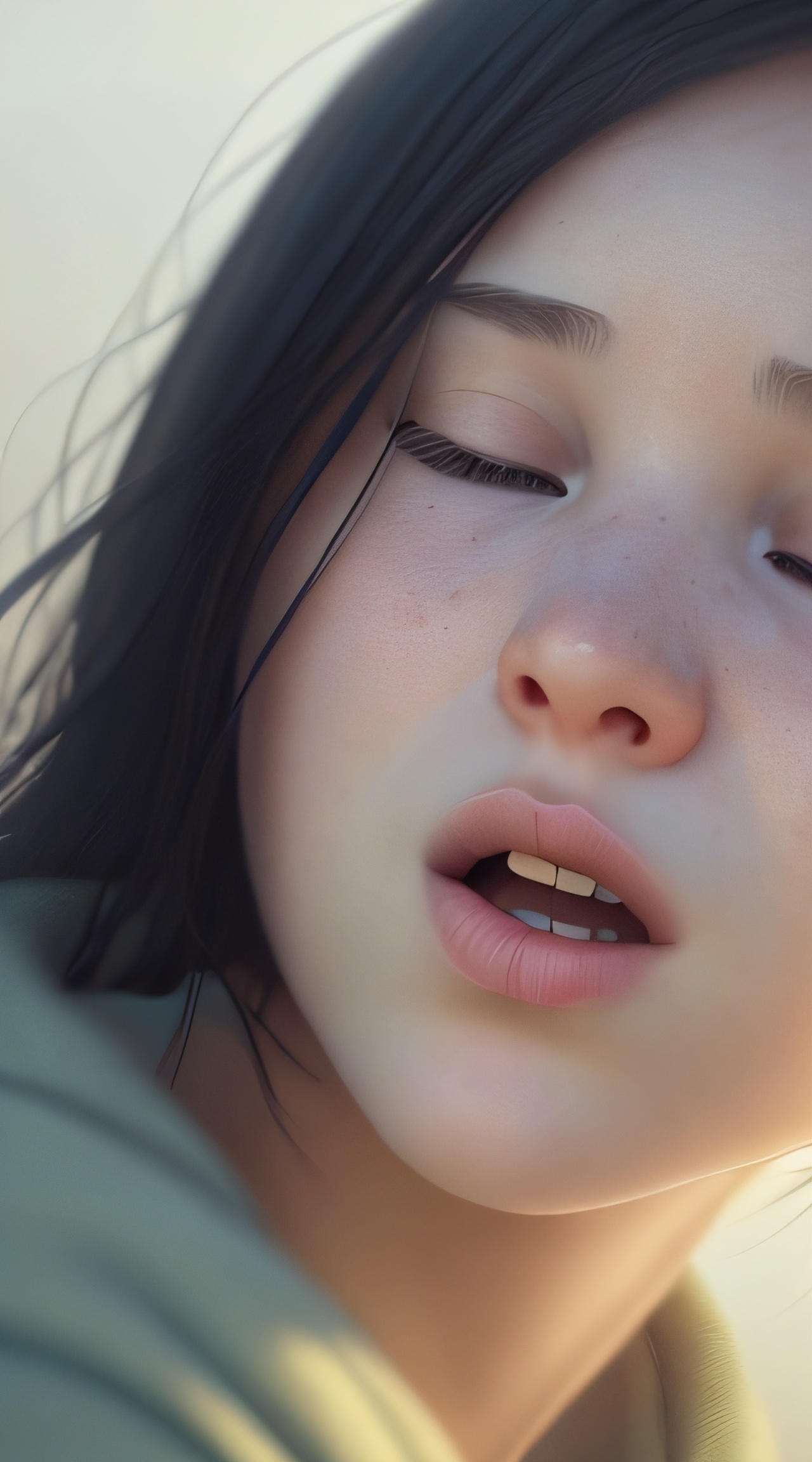 Deviantart Masterofsleep Sleeping Girl by MaxterKgb on DeviantArt