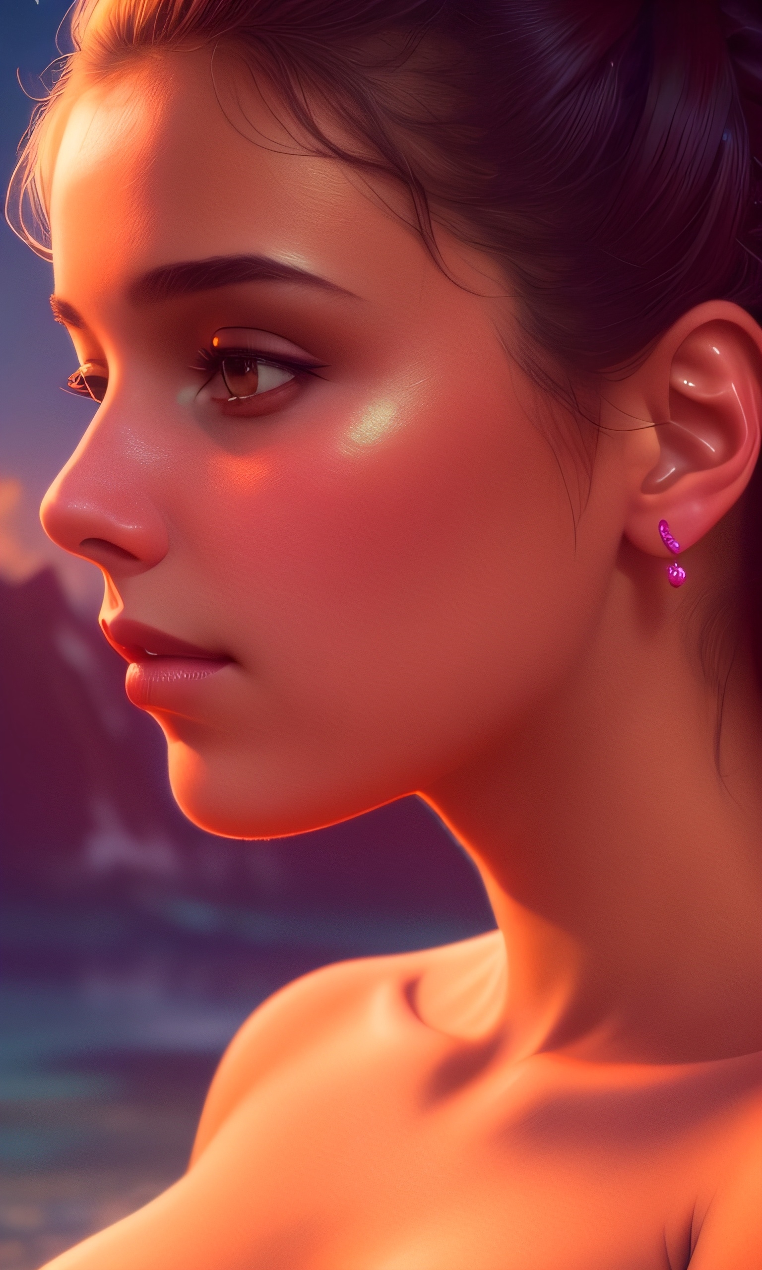 Deviantart Al Girl Al by MaxterKgb on DeviantArt