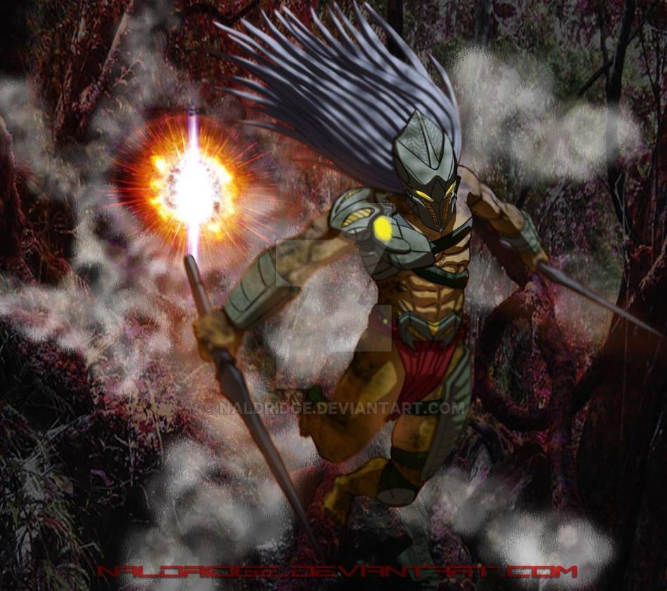 pred escape by naldridge on DeviantArt