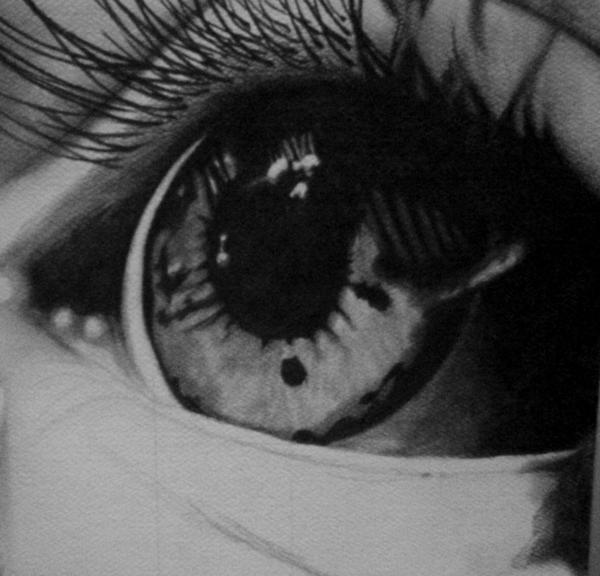 Eye WIP