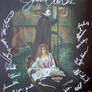 Signed Phantom