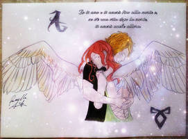 Clace - Shadowhunters 2