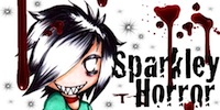 Icon for Sparkley Horror