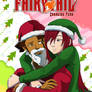 Fairy Tail Chapter 462.5 REDUX Title