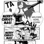 Fairy Tail Chapter 462.5 REDUX - Pg 1