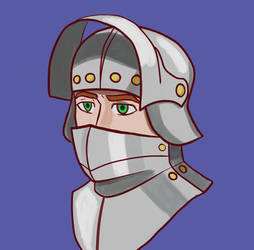 Sallet Ambient Occlusion