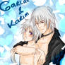 Garlan x Karim