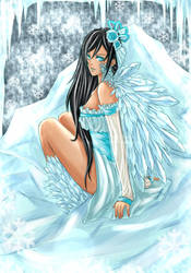 Ice Princess