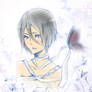 Rukia's feel