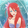 The Little Mermaid: Ariel