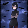 Hotel Transylvania: Mavis