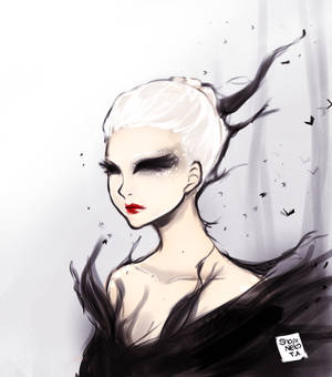 Dark Swan