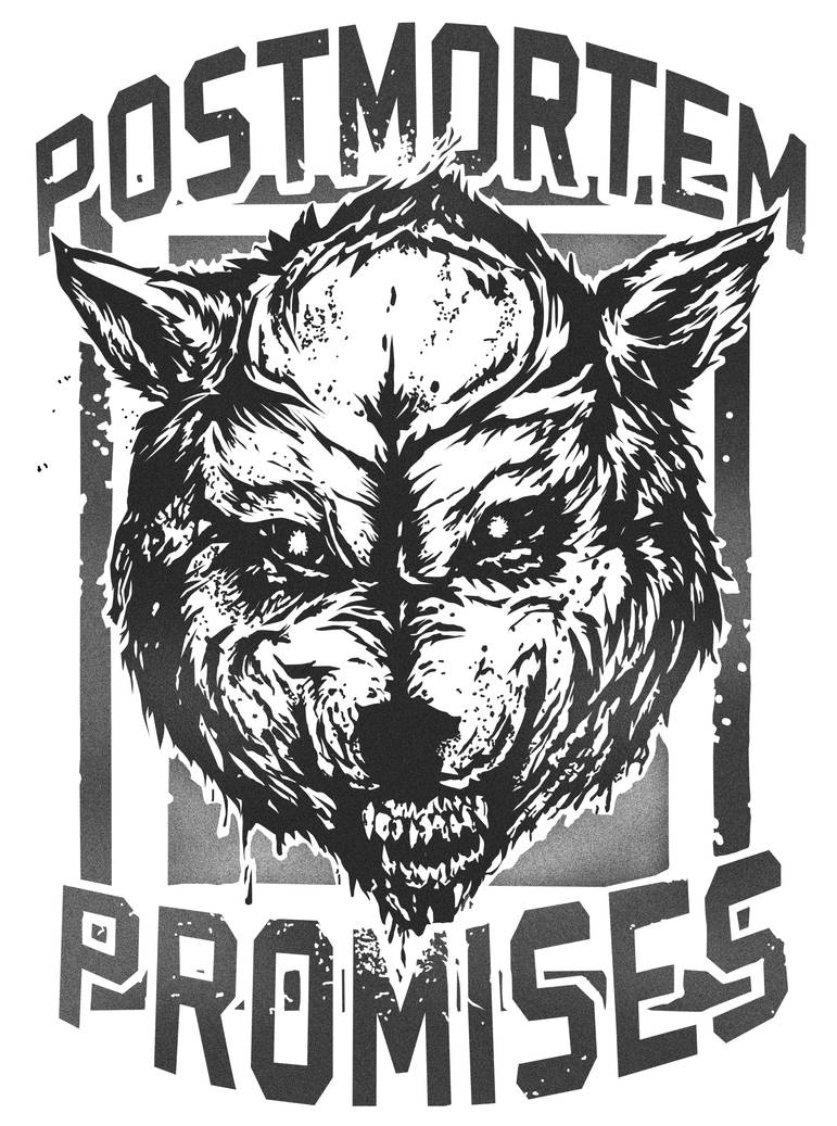 Postmortem Promises Postmortem Promises by BKresnik on DeviantArt
