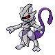 Mewtwo in armor