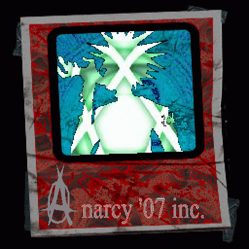 anarch '07 logo 1