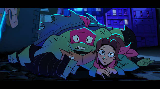 Explore the Best Rottmnt Art | DeviantArt
