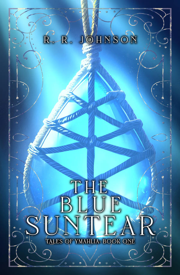 Bluethe Ratar THE BLUE SUNTEAR by RachaelRRJ on DeviantArt