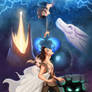 THE NEVERENDING STORY
