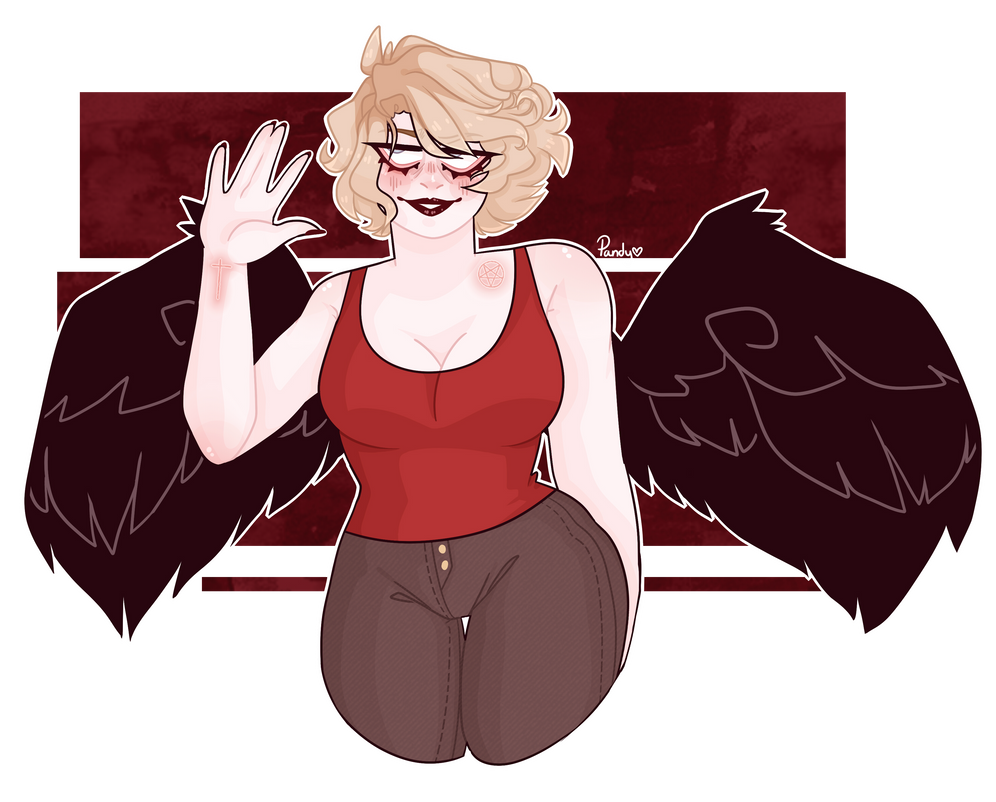 Christian Deviantart Christian drawing here by MoonlightBun on DeviantArt