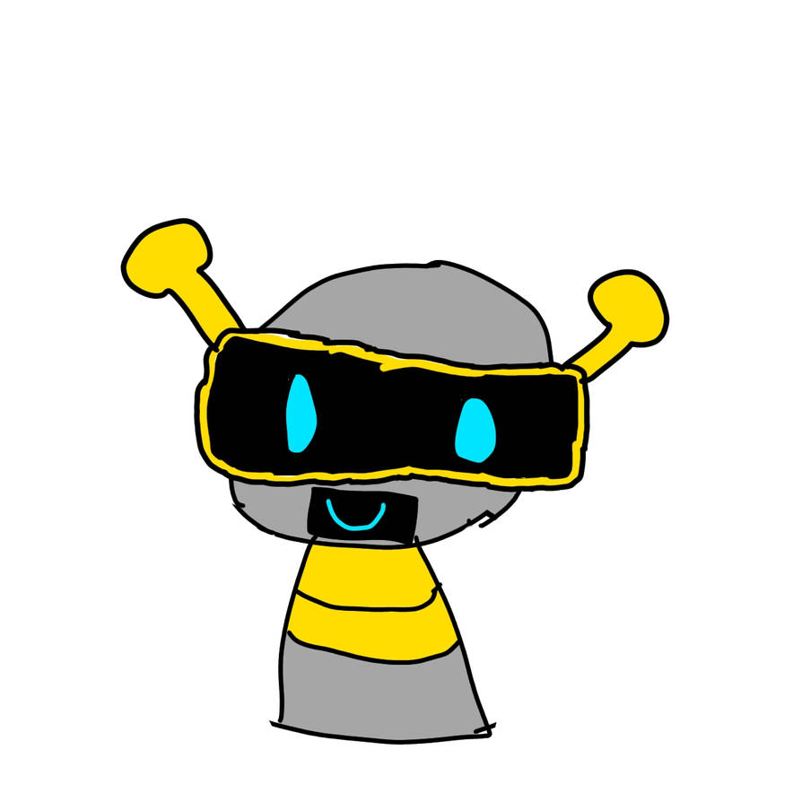 Funbot phase 1 to 6 by classicsonictemata on DeviantArt