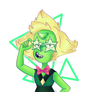 Peridot | Steven Universe