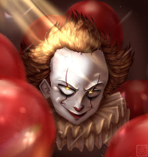 Pennywise | IT Chapter 2