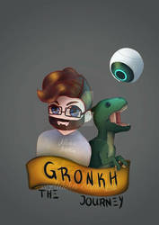 Gronkh