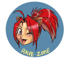 Rave-Zone, Candy