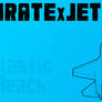 Pirate Jet Wallpaper