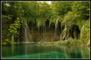 NP Plitvicka 3 - Croatia