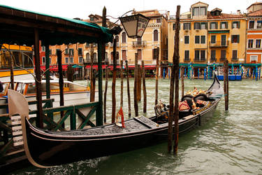 Venezia 4 - Italy