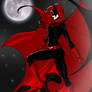 Batwoman by windriderx23