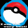 I am the very best