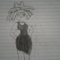 Black Dress Ragatha by MylesOfArtistry on DeviantArt Black Dress Ragatha by MylesOfArtistry on DeviantArt