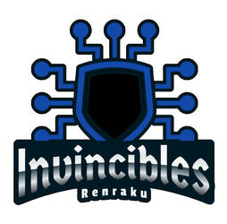 Shadowrun - Renraku Invincibles