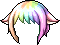 nyan hair credit for use